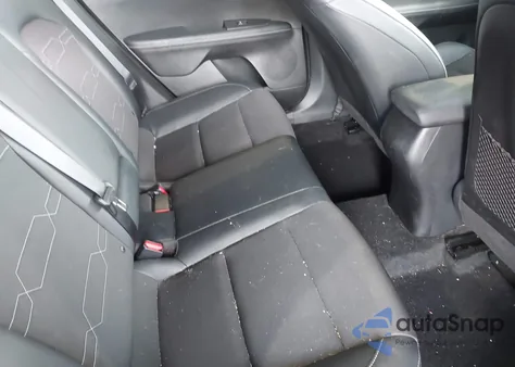 2024 Kia Forte Gt-Line из США, поврежденный, VIN 3KPF54AD0RE742035